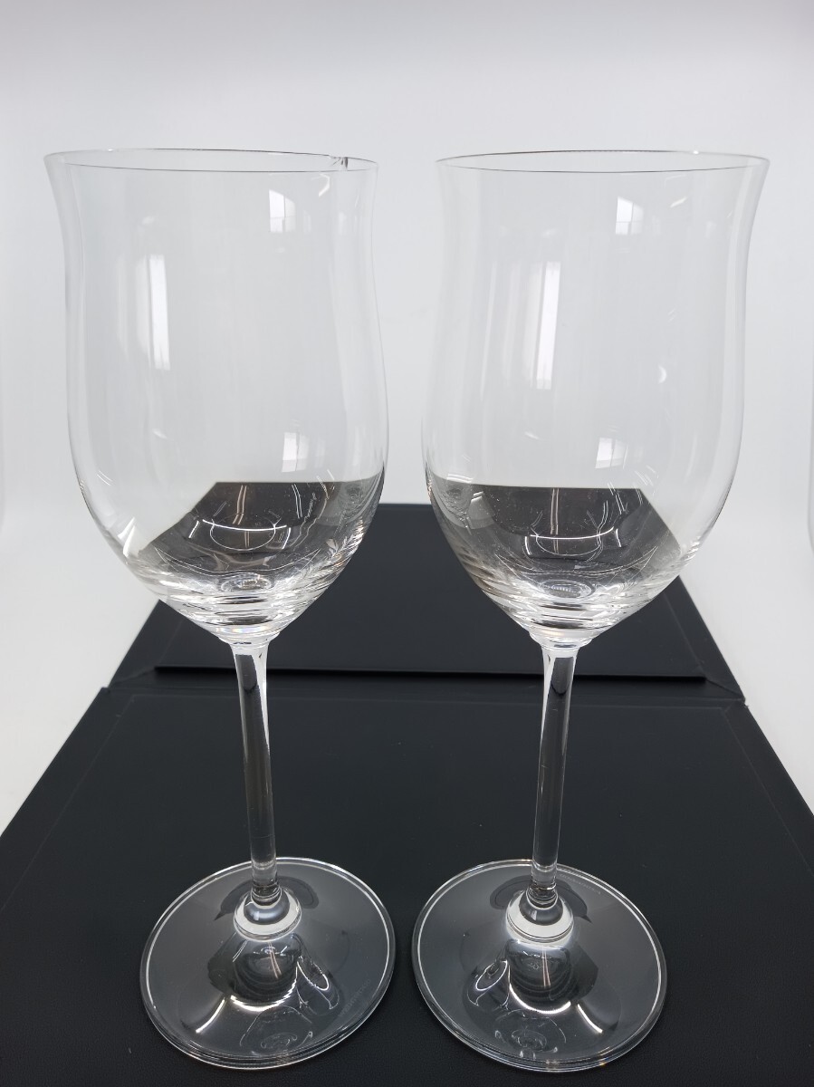 WEDGWOOD ウェッジウッド ペアワイングラス拍卖