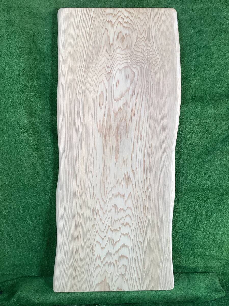 天然秋田杉一枚板 32拍卖