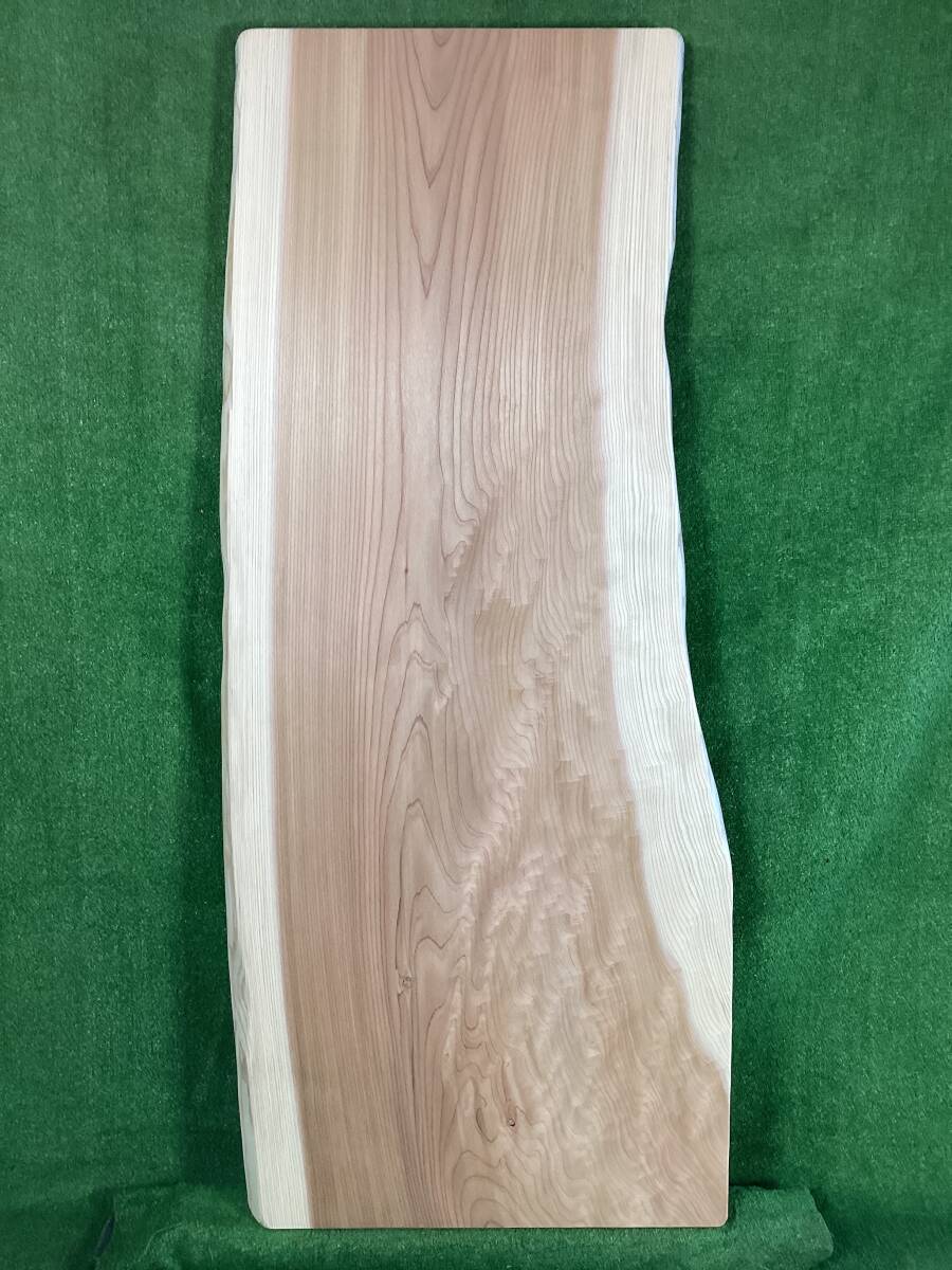 秋田杉一枚板 57拍卖