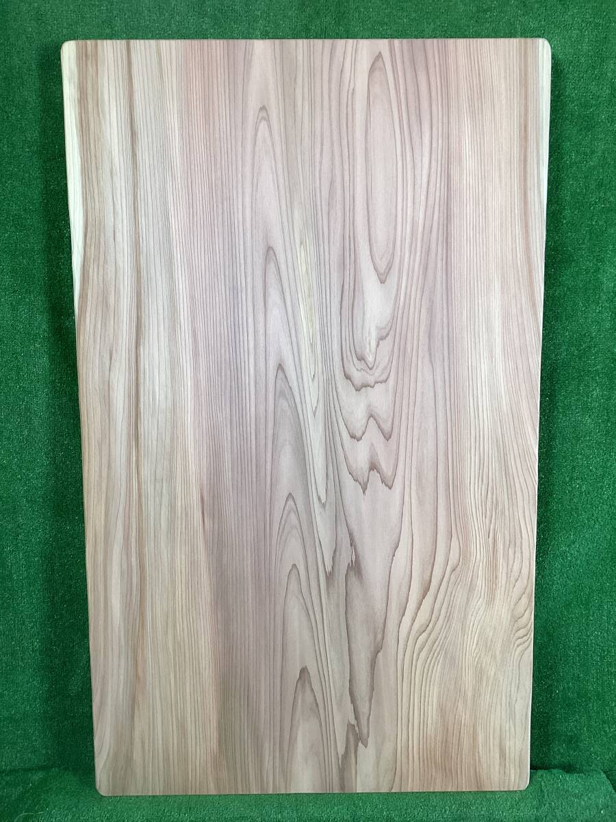 秋田杉一枚板 118拍卖