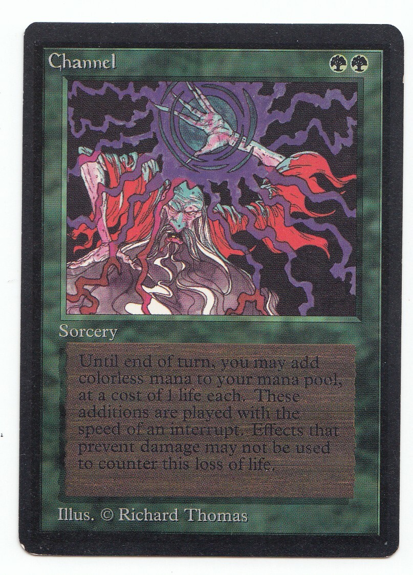 4208 チャネル/Channel (LEB/β版)拍卖