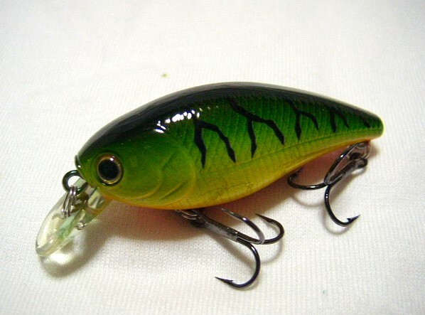 ラッキークラフト CB-50                                      (LUCKY CRAFT拍卖