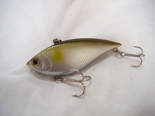 ダイワ TDバイブレーション 107S                             TDバイブ T.D. VIBRATION拍卖