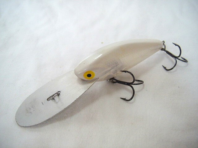 ティムコ クランキーダーター 90                           TIEMCO CRANKIE DARTER 90 拍卖