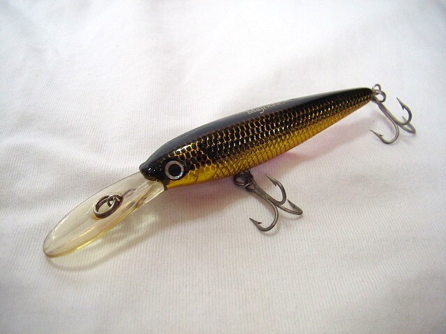 ベルズ マジェンダ 80F                                   BELLS Majenda ミノー拍卖