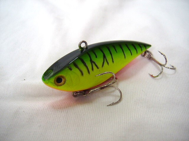 ダイワ TDバイブレーション 106SP                                (TDバイブ拍卖