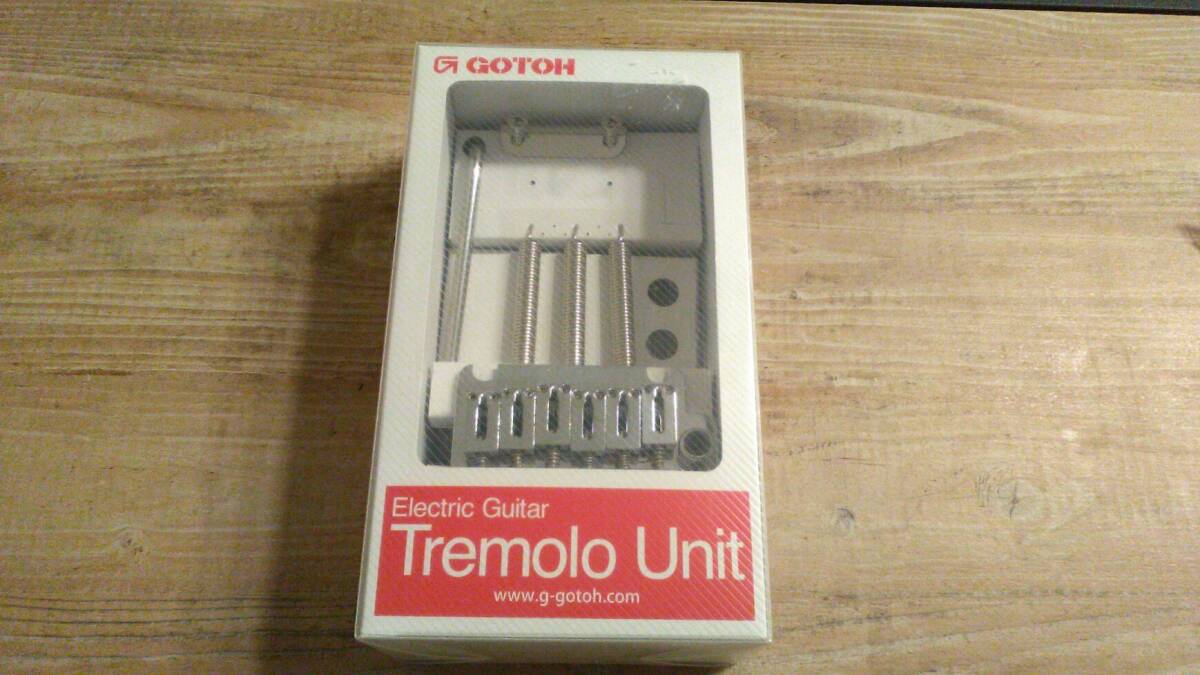 Great!! ★ GOTOH 510T-FE1-C ★ ゴトー!!拍卖
