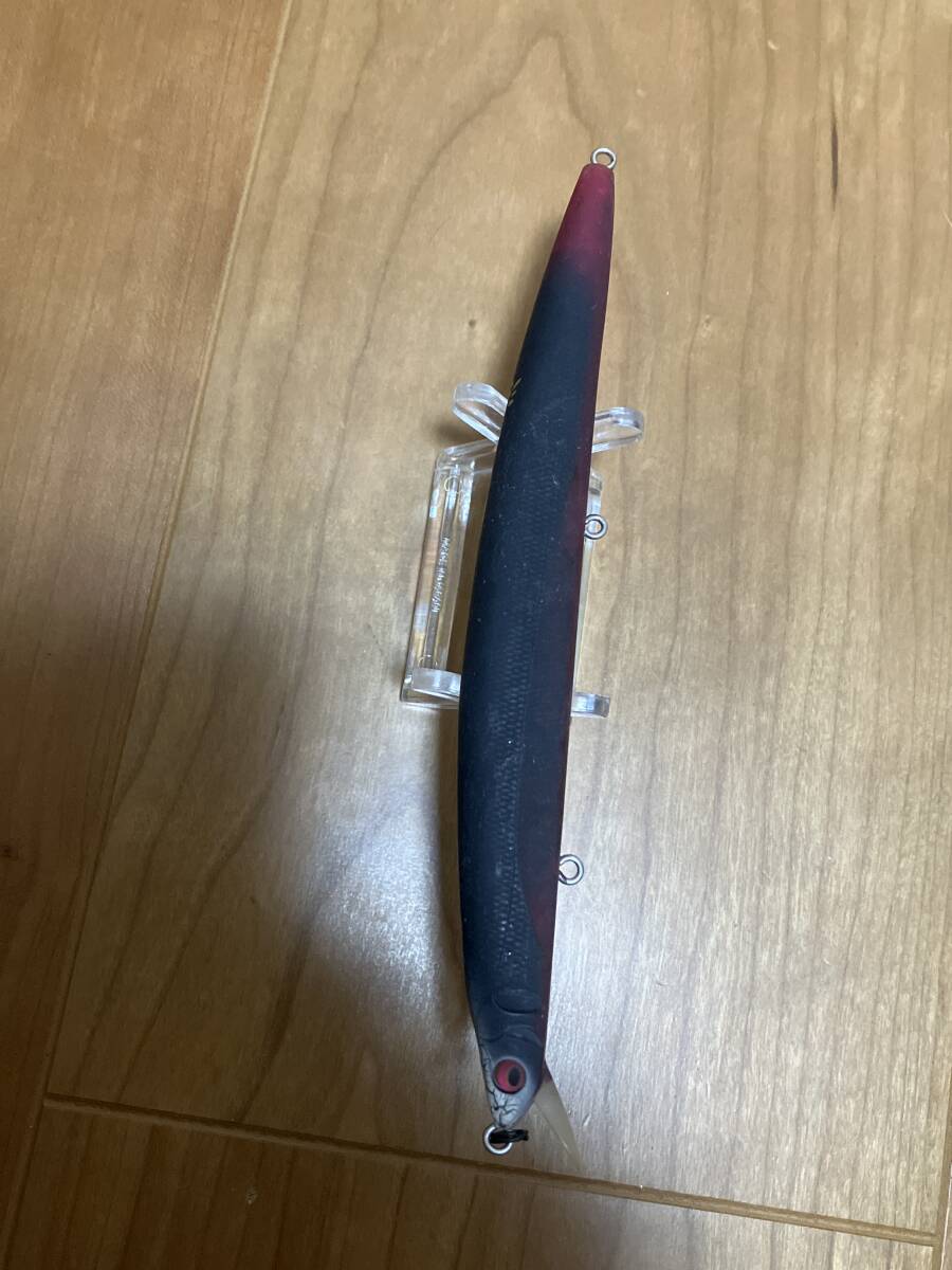 中古 限定 SP-C HAMAッパノンDX 浜 オリカラ HAMA X-140 Megabass メガバス X140 エックス140 SW 拍卖