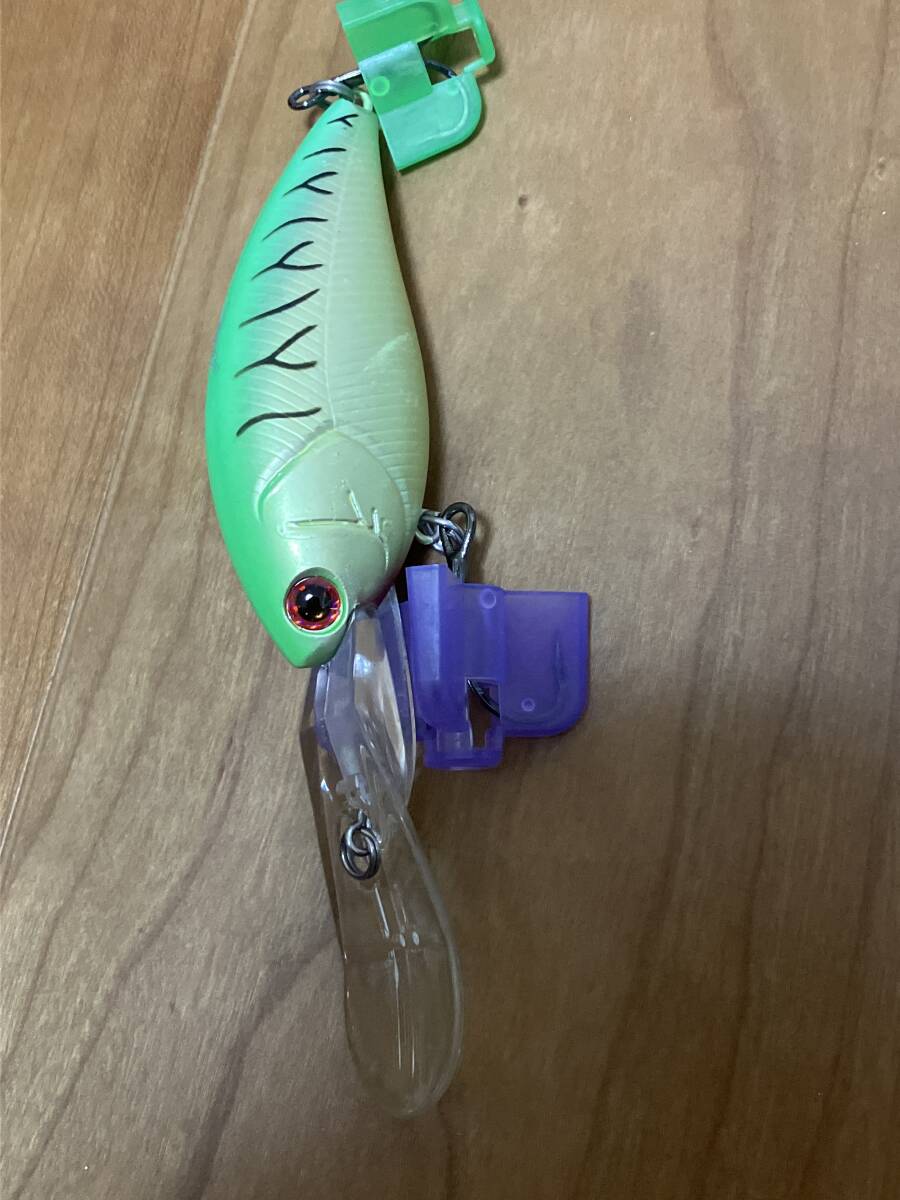 中古 ノリーズ ショットオーバー5 ②拍卖