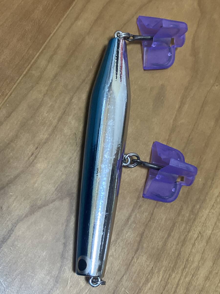 中古 ウォーターランド スプラッシュサウンダー  1984 (検索 テクノジャーク拍卖