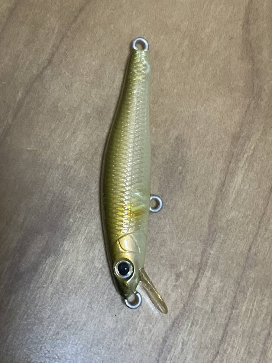 中古 メガバス MEGABASS 1997 X-55F拍卖