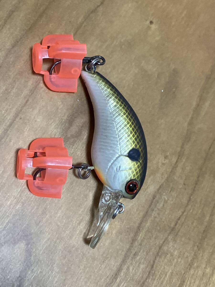 中古 NORIES ノリーズ 廃番 SHOT OMEGA 45 ショットオメガ45拍卖