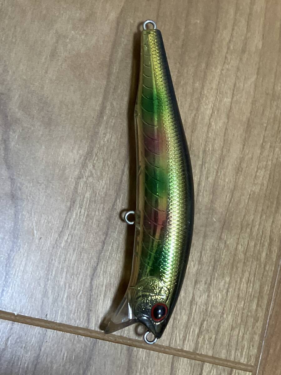 中古 ダイワ モアザン クロスウェイク90S DAIWA morethan拍卖