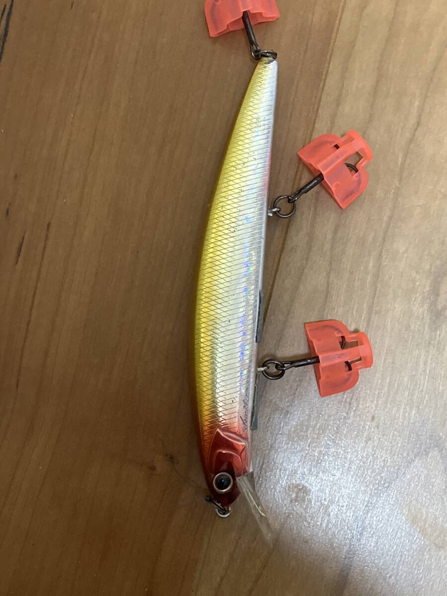中古 O.S.P OSP ヴァルナ 110F拍卖