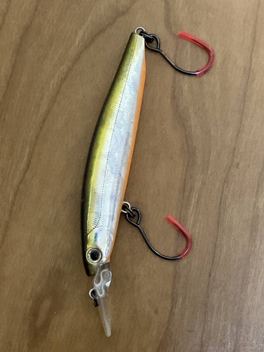 中古 スミス チェリーブラッド MD75 拍卖