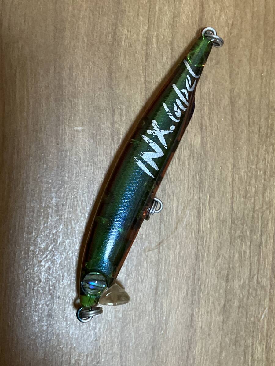 中古 バスデイ ビートイート 55S インクスレーベル 拍卖