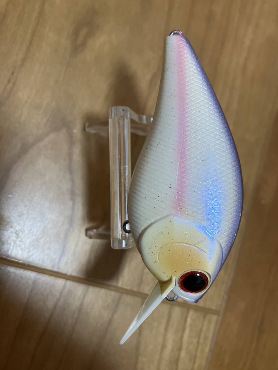 中古 ラッキークラフト LUCKYCRAFT LC MTO 4.5 ボーン拍卖