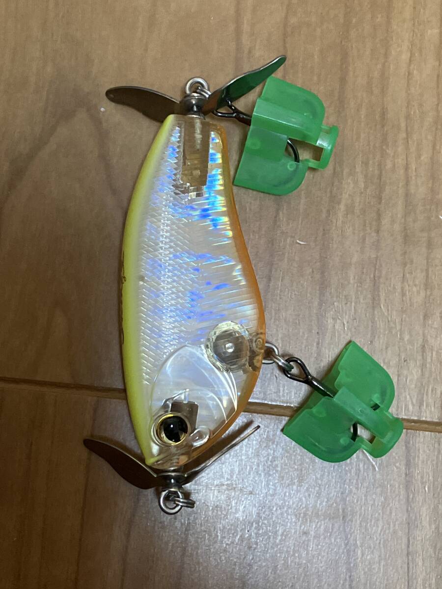 中古 アイマ ima ヘリプス グランデ拍卖