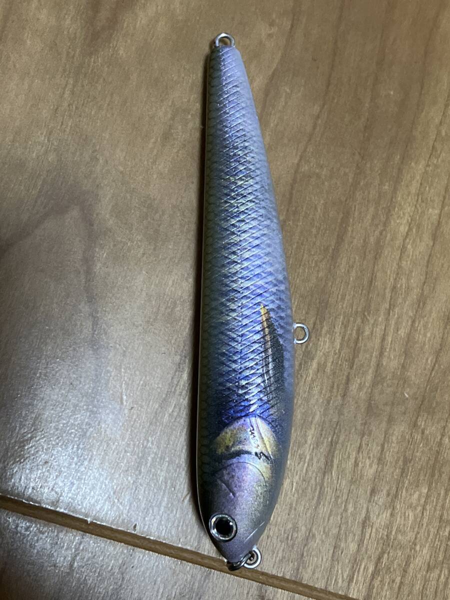 中古 サムルアーズ ファットサム クイックウォーク 匠彩ハス拍卖