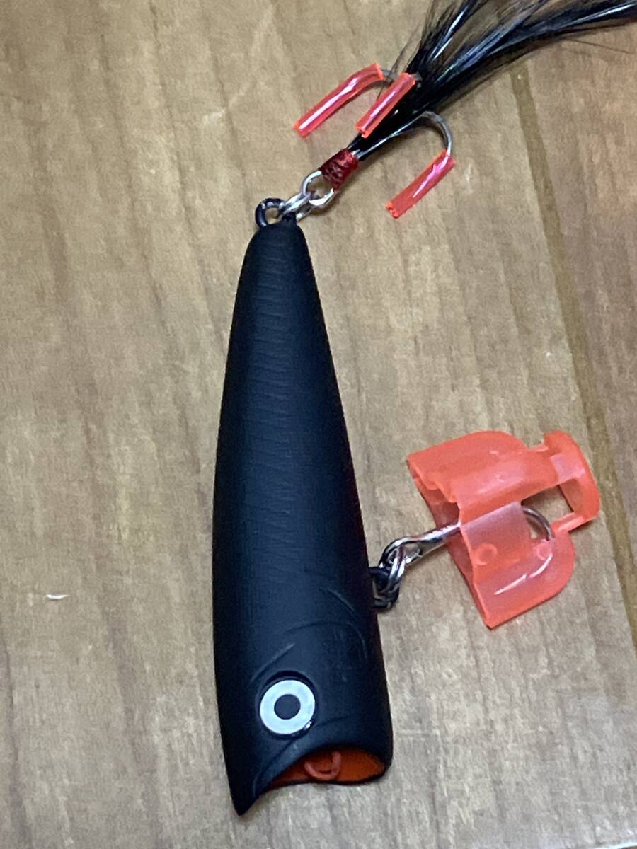 中古 K0ポッパー K-Oポッパー ハンクル K-0ポッパー HMKL K-0 K-O ポッパー POPPER拍卖