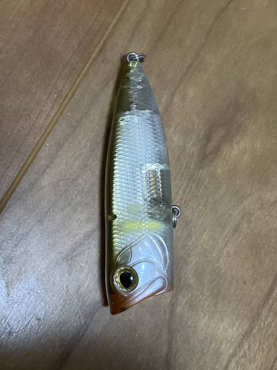 中古 ティムコ TIEMCO  コーリングペッパー拍卖