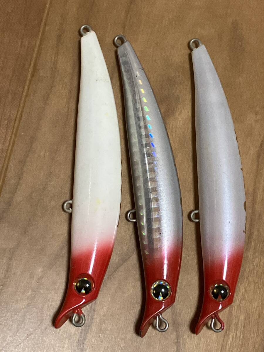 中古 imaアイマ・sasukeSF-95・サスケSF-95 サスケSS-95 有頂天 3個セット拍卖