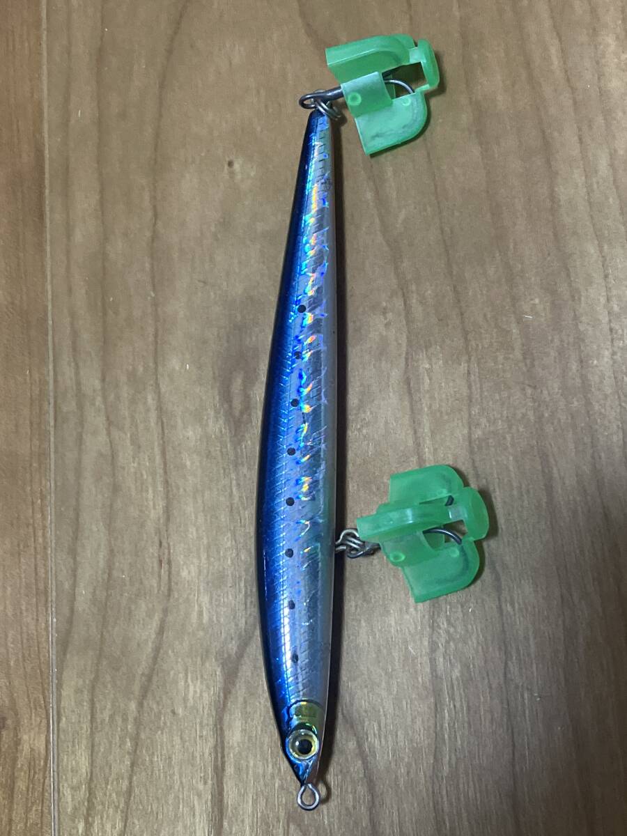 中古 Maria マリア ブルースコード スリム 125 Cタイプ BLUES CODE Slim 125 Type-C拍卖