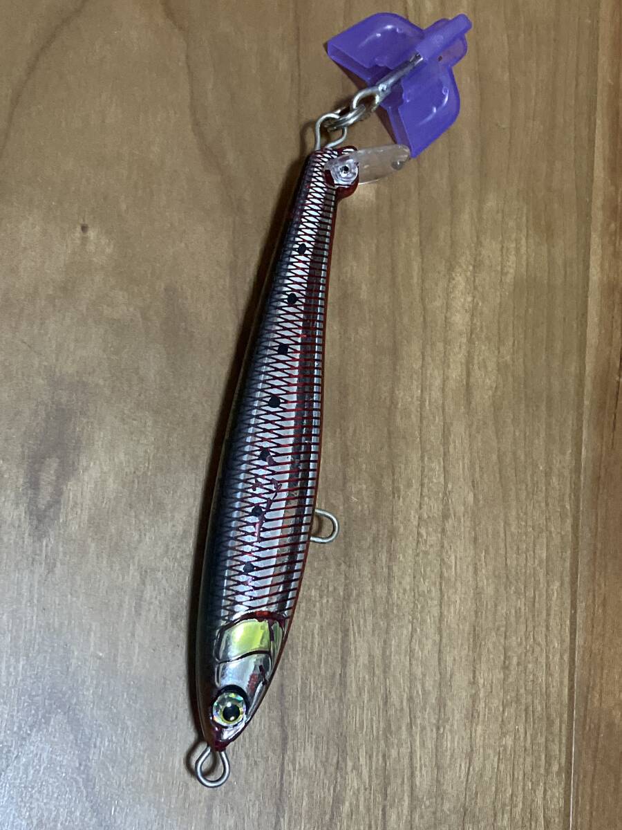 中古 マリア フラペン S115 ブルーランナー拍卖