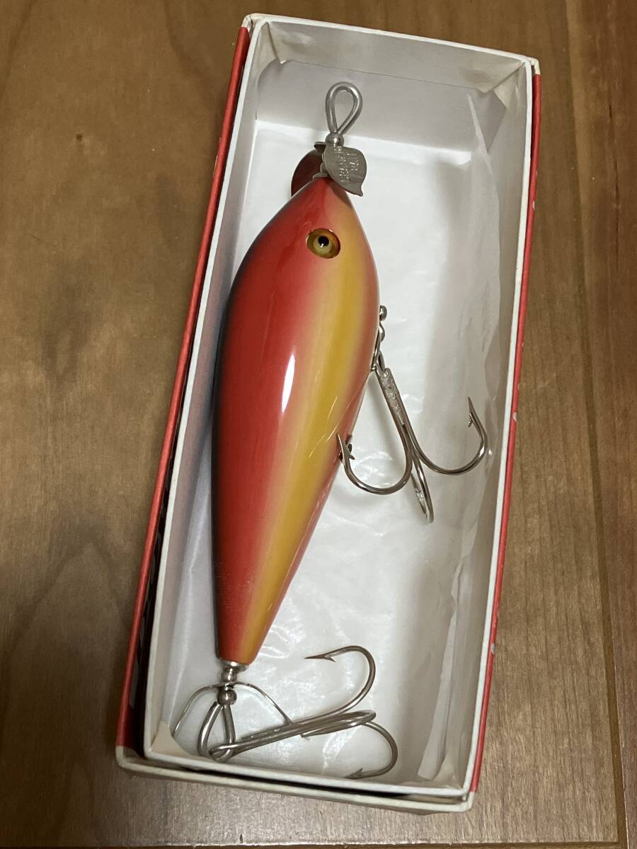 新品 道楽 CRANKIER BAIT クランカーベイト (検索 ヘドン バルサ50 フルーガー アブガルシア拍卖