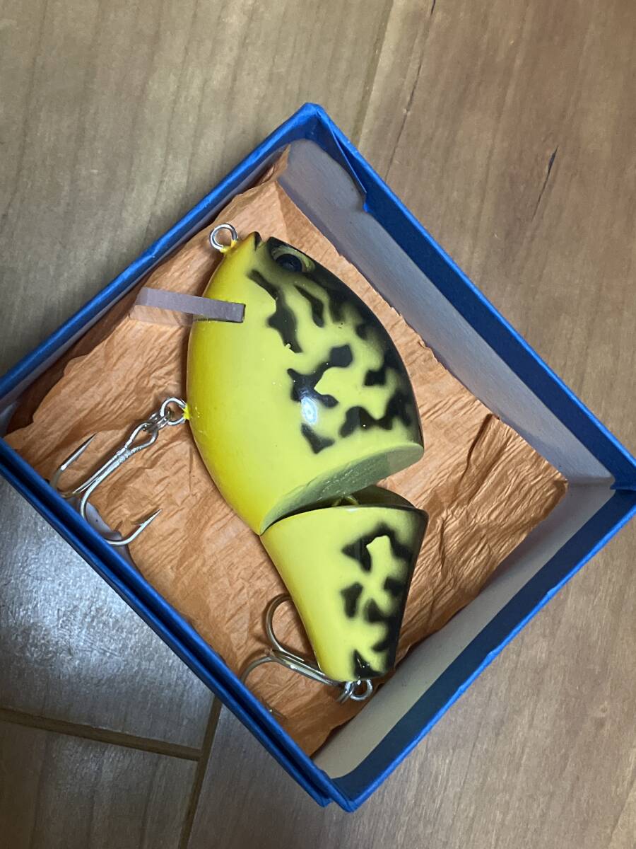 新品 ARCADIA-REEF/F.T.GO/J-CRANK/約90㎜/アルカディアリーフ/エフティーゴー/Jクランク拍卖