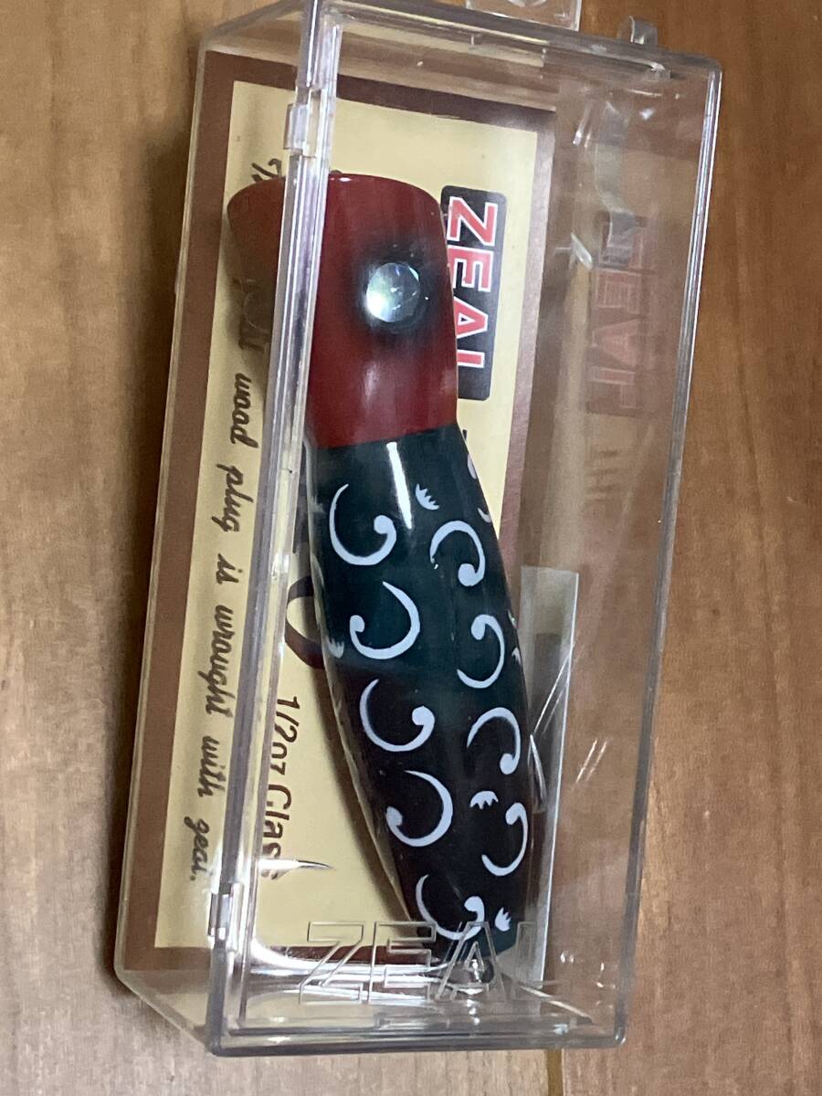 中古 ズイール ZEAL 2003 ジャーモ LLAMO拍卖