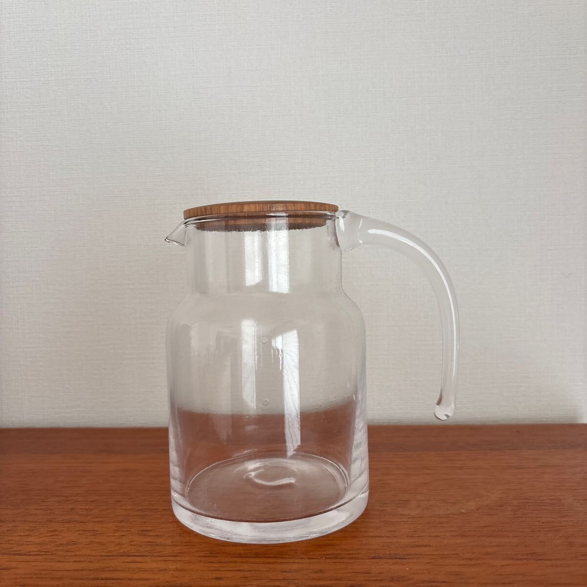 ★三谷龍二★10㎝★長野★松本★工芸品★ピッチャー★ 水差し拍卖