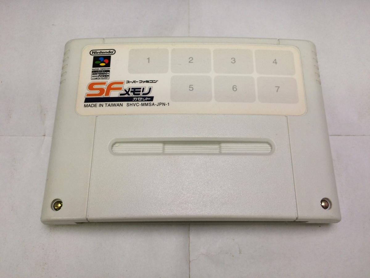 中古C★SFメモリカセットドカポン王国4/スーパー人生★スーパーファミコンソフト拍卖