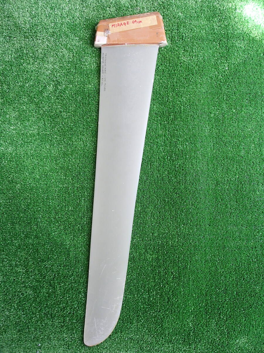 TECTONICS MAUI MIRAGE COURSE 64cm 中古品拍卖