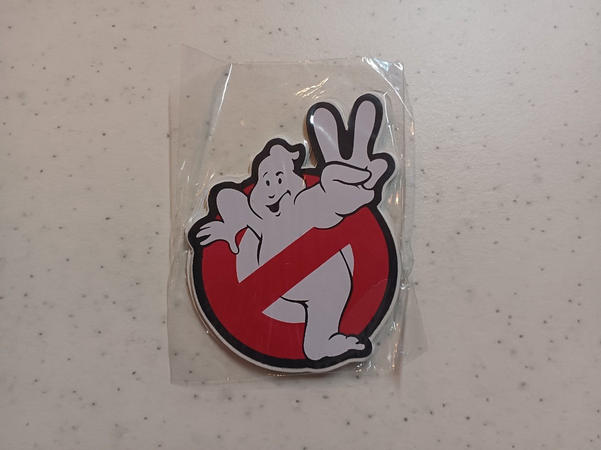 ★ゴーストバスター ★ステッカー拍卖