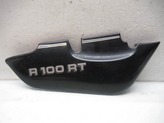 49098 BMW 左側 純正 美品 サイド カウル カバー R 100 RT R100 極上 オリジナル ペイント 拍卖