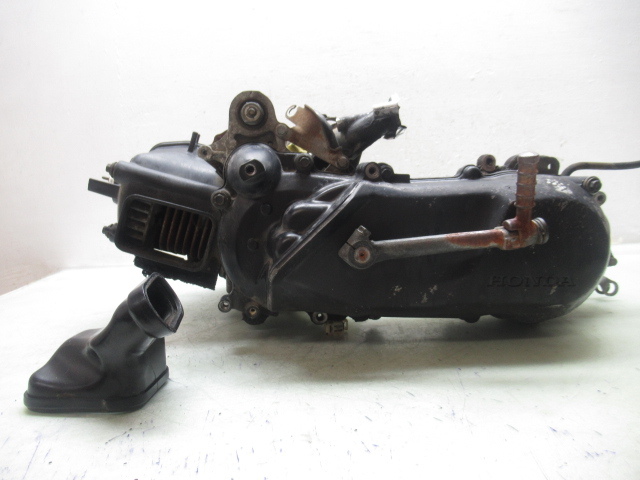 49177 ホンダ ライブ ディオ Dio AF34 AF35 エンジン キック ペダル 拍卖