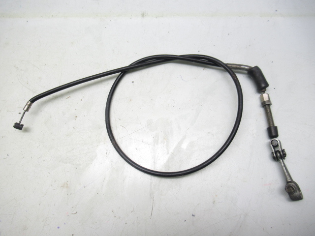 49216 スズキ RG50E RG50 クラッチ レバー ワイヤー ケーブル 取付 拍卖