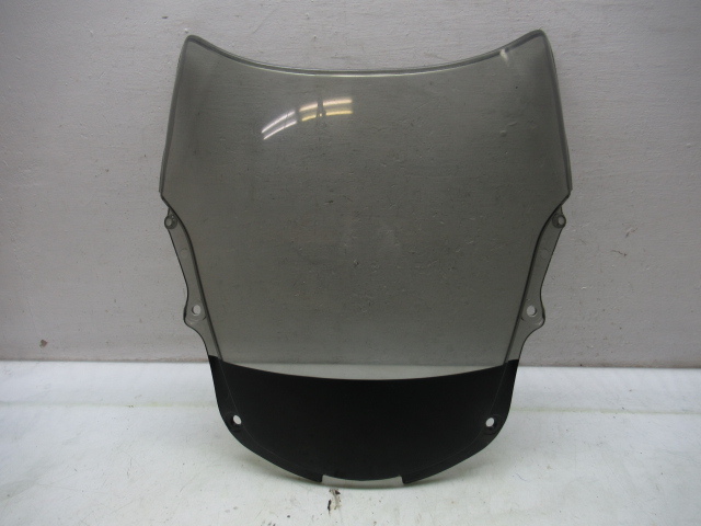 49224 ホンダ CBR1100XX ブラックバード フロント スクリーン 風防 純正 SC35 カバー ガード拍卖