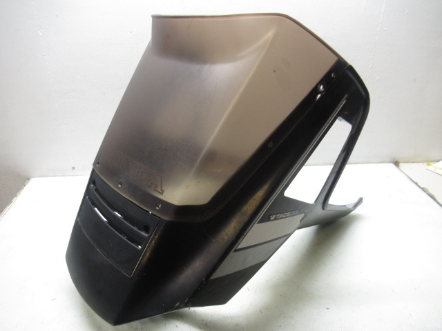 49229 ホンダ ビート BEAT AF07 純正 フロント カウル カバー V-TACS スクリーン 拍卖