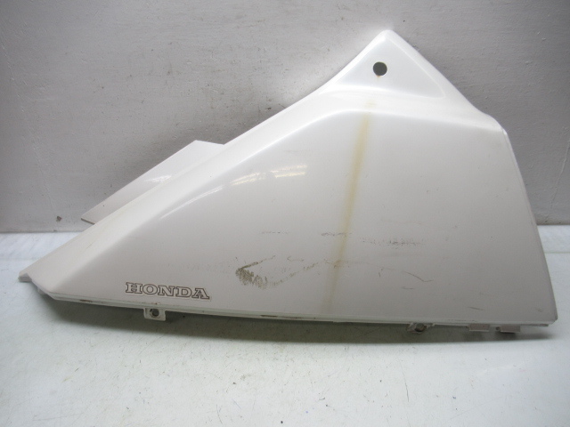 49322 ホンダ フュージョン 250 MF02 純正 左側 サイド カウル カバー テール シート 拍卖