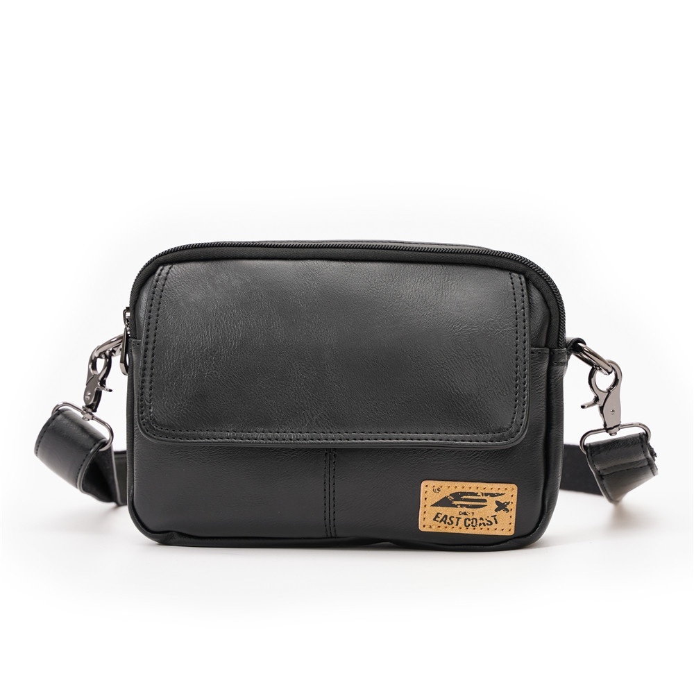 サコッシュ メンズ ミニバッグ ショルダーバッグ ポシェット 軽量 小さめ ショルダー 斜めがけ ビジネス カジュアル ブラック拍卖