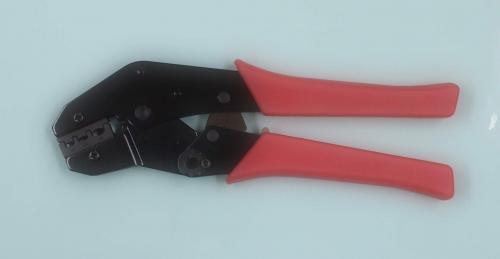 絶縁閉端子 圧着スリーブ CE-1・2・5用 圧着ペンチ拍卖