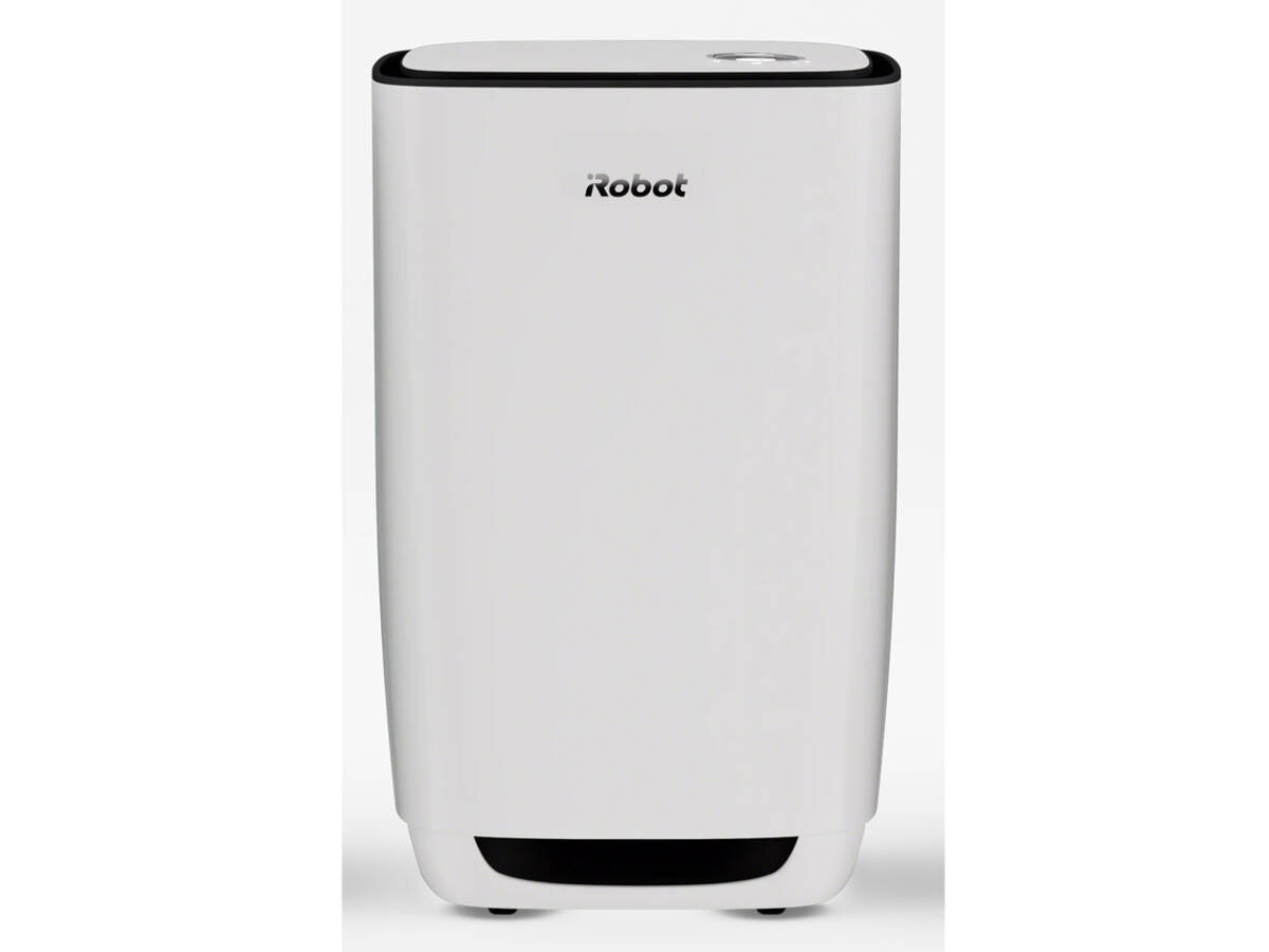 新品 iRobot 空気清浄機 Klaara p7 Pro 40畳まで ウォームホワイト P111660拍卖