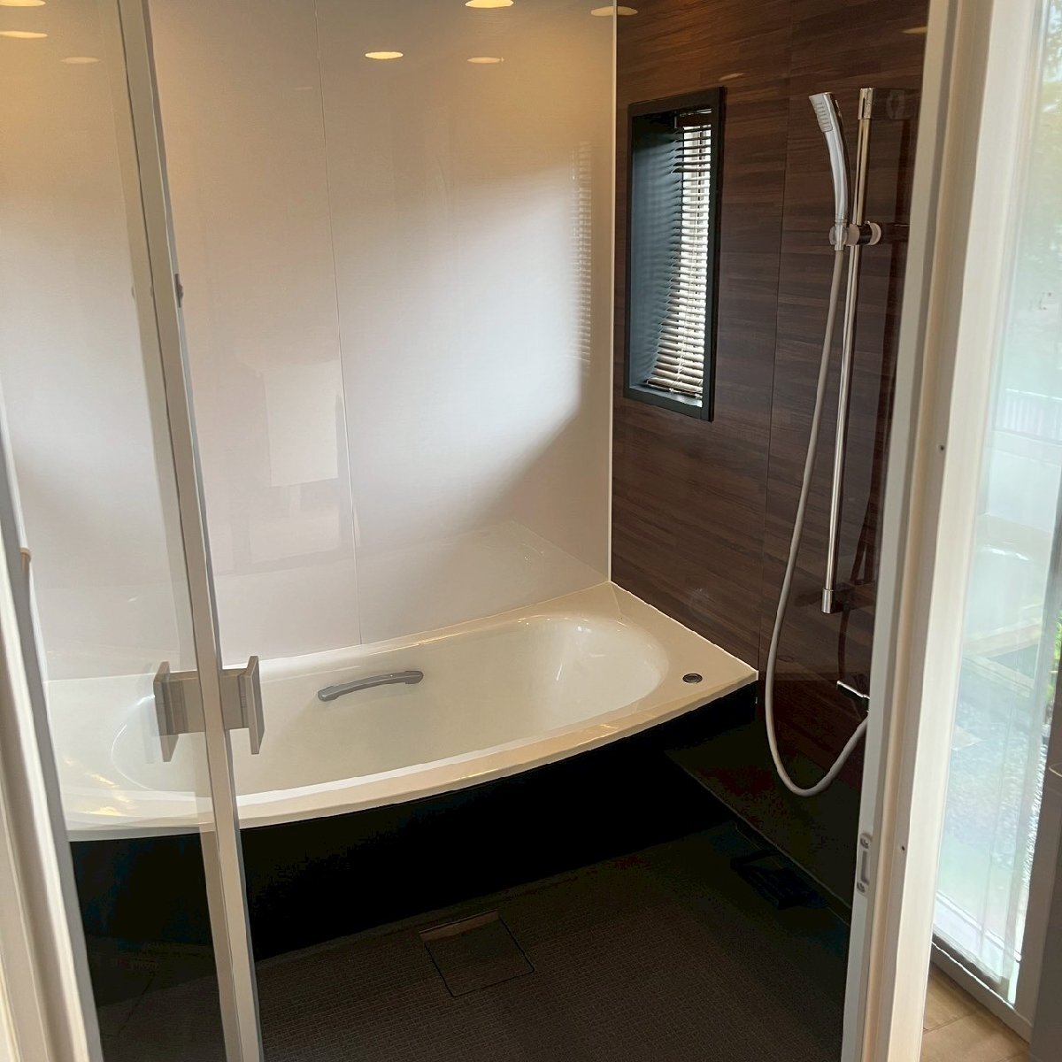 モデルルーム展示品 ユニットバス 1620サイズ H2150 ★引き取り限定★ /D2121拍卖