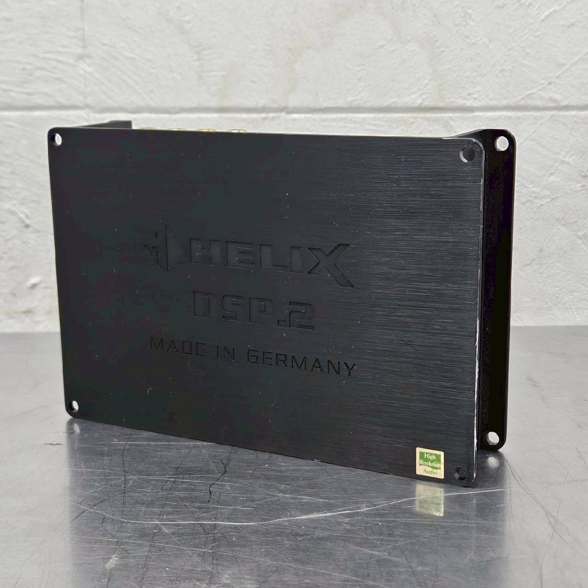 HELIX ヘリックス DSP.2 8ch デジタルシグナルプロセッサー /D1952拍卖
