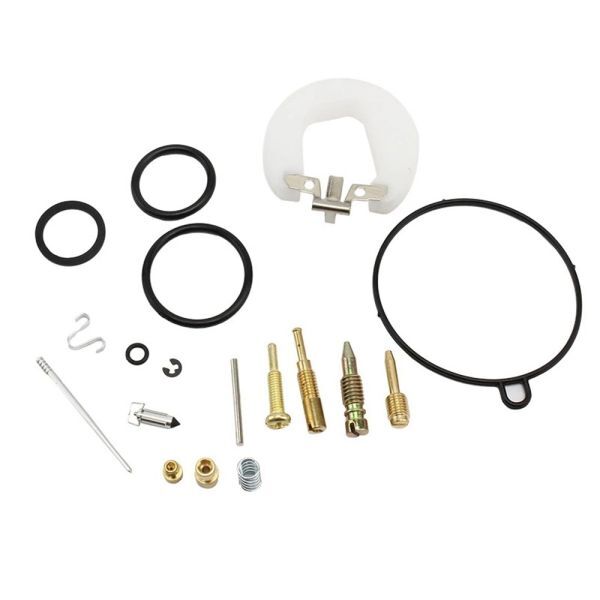 送料無料 ホンダ 対応 PZ19 キャブレター リペアキット 修理キット オーバーホール オートバイ用 スーパーカブ C70 C90 CD90 等 | a13-023拍卖