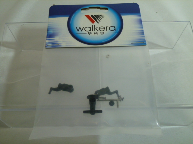 Walkera ローターヘッド セット ( HM-Mini CP-Z-07 ) ヘッド グリップ フェザリングシャフト MiNiCP SuperCP GeniusCP ワルケラ ミニCP拍卖