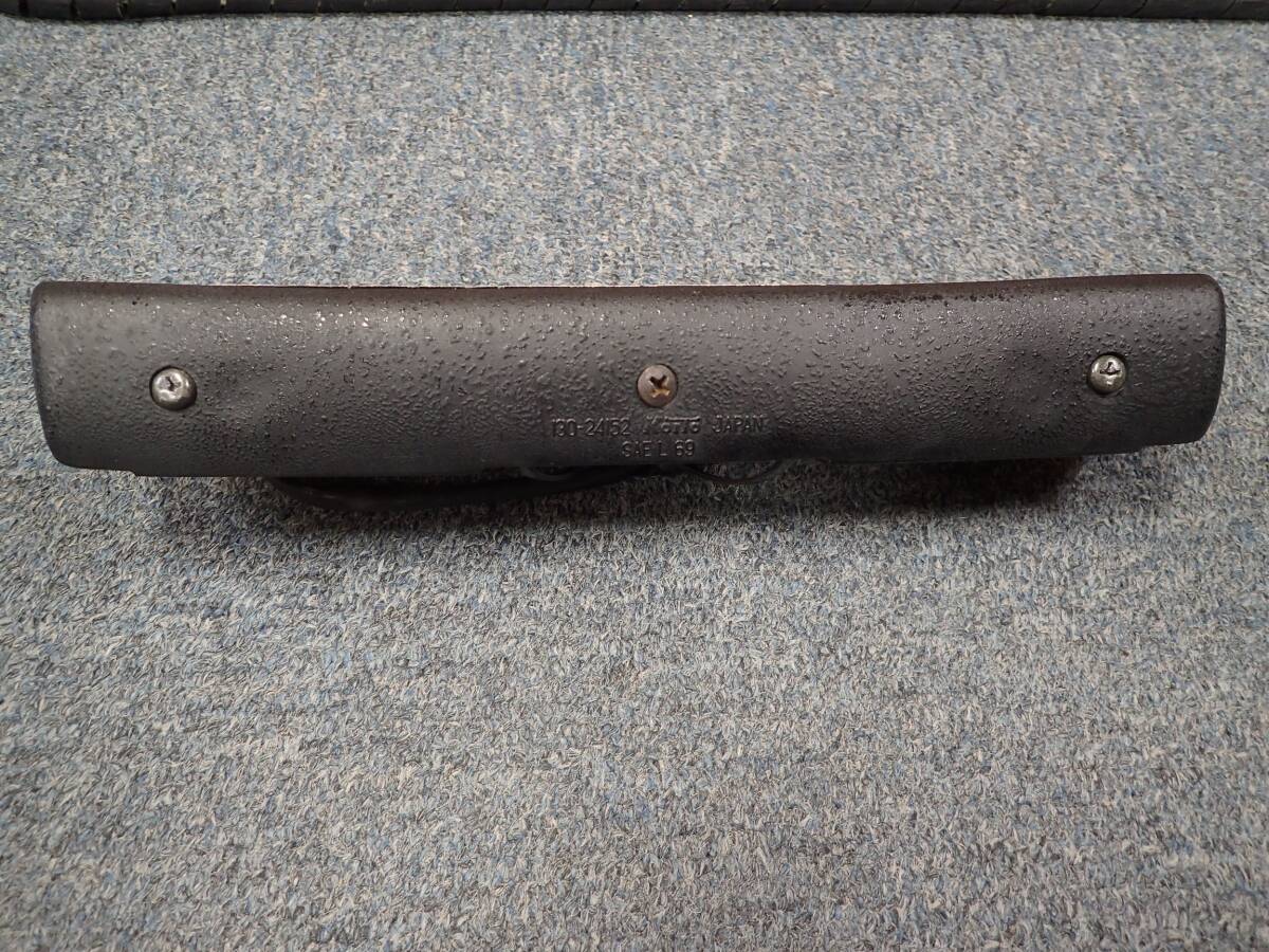 S30Z 前期用ライセンスランプKOITO製純正品中古 240Z 240ZG フェアレディー拍卖