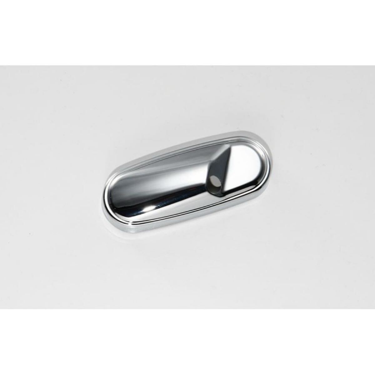 軽トラ スズキ NEWキャリイ アンテナカバー メッキ カスタム パーツ拍卖